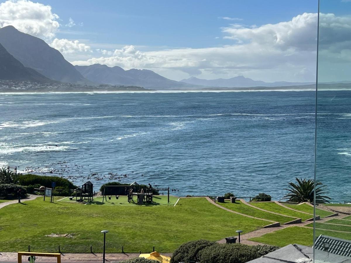 Hermanus Waterfront Apartment No 17 Kültér fotó