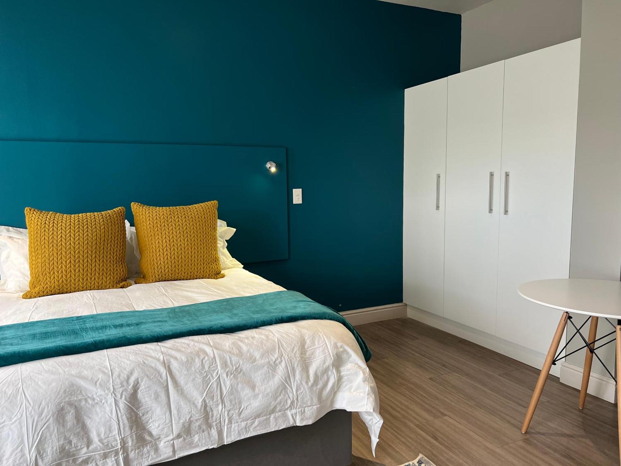 Hermanus Waterfront Apartment No 17 Kültér fotó