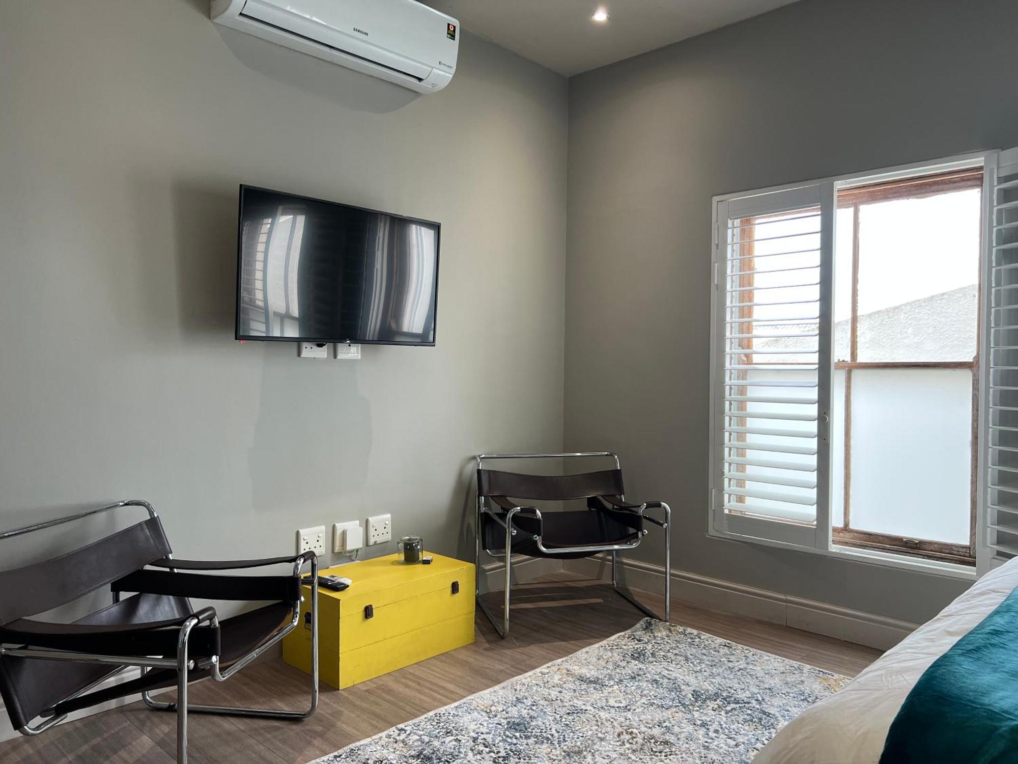 Hermanus Waterfront Apartment No 17 Kültér fotó