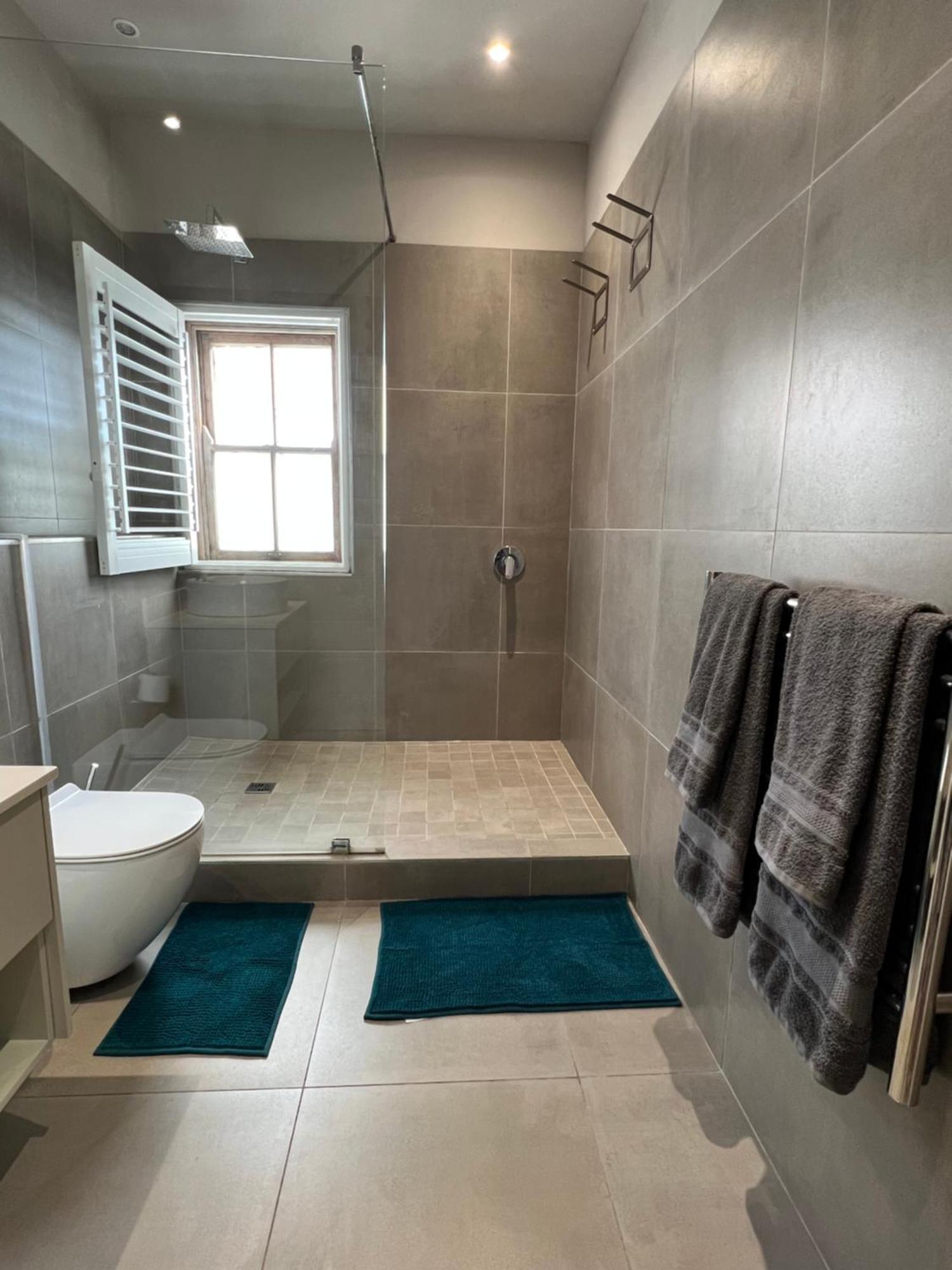 Hermanus Waterfront Apartment No 17 Kültér fotó
